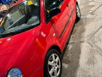 gebraucht VW Polo 9n 1,2