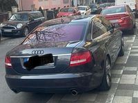 Gebraucht Audi A6 Sport 335 PS (246 kW) 2005 Limousine