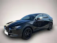 Gebraucht Mazda CX-30 Homura-Line 150 PS (110 kW) 2022 Manufacturer SUV