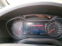 Second-hand Ford Galaxy 200 CP (147 kW) 2012 Negru Monovolum