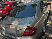 Gebraucht Mercedes E220 170 PS (125 kW) 2004 Gold Limousine