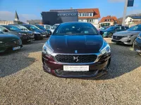 Gebraucht DS Automobiles DS5 179 PS (131 kW) 2016 Lackierung whisper oder purple Kleinwagen