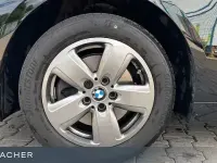 Gebraucht BMW 118 Advantage 136 PS (100 kW) 2024 Schwarz uni Limousine