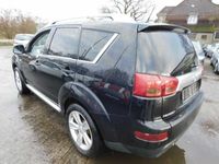 gebraucht Peugeot 4007 HDI FAP 5-Sitzer Allure