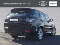 gebraucht Land Rover Range Rover Sport Diesel D300 (SDV6) HSE Dynamic