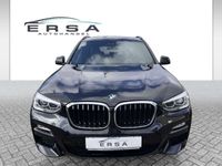 gebraucht BMW X3 xDrive20d M-Paket*HUD*Pano*Kam*Dr.Assist