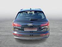 Gebraucht Audi Q5 Ambiente 286 PS (210 kW) 2021 Mythosschwarz metallic SUV
