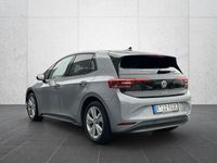 Gebraucht VW ID.3 Pro 150 kW (204 PS) 2023 Mondsteingrau Kleinwagen