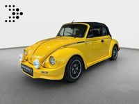 Usado VW Type 3 60 HP (44 kW) 1973 Amarelo Cabrios