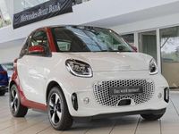 Gebraucht Smart ForTwo Coupé Passion 60 kW (82 PS) 2024 Bodypanels in white Coupé