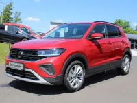 Gebraucht VW T-Cross 116 PS (85 kW) 2026 SUV