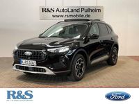 Gebraucht Ford Kuga Active 179 PS (131 kW) 2024 Schwarz SUV