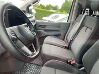 Gebraucht VW T6.1 150 PS (110 kW) 2025 Stone grey Van