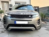 gebraucht Land Rover Range Rover evoque D200 R-Dynamic