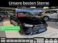Gebraucht Mercedes 300 258 PS (189 kW) 2024 Unilack schwarz Cabrio