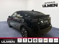 Nowe Citroën C4 131 KM (96 kW) 2025 Czarny SUV