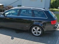 gebraucht Audi A4 3.0 TDI (DPF) tiptronic quattro Avant -