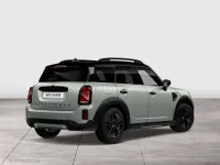 Gebraucht Mini Cooper Countryman 136 PS (100 kW) 2022 White silver SUV