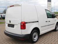 gebraucht VW Caddy 2.0 Nfz Kasten EcoProfi BMT 2-Sitzer/Klima