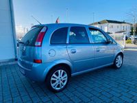 gebraucht Opel Meriva 1.6 /100PS/ TÜV+Service+Garantie*