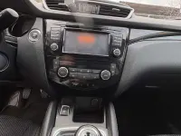 Gebraucht Nissan Qashqai Tekna 116 PS (85 kW) 2015 SUV