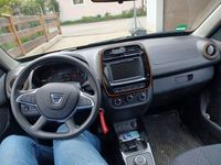 gebraucht Dacia Spring Comfort Plus CCS