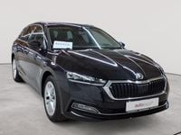 Gebraucht Skoda Octavia Style 150 PS (110 kW) 2021 Blackmagic perleffekt Kombi