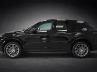 Gebraucht Porsche Cayenne Sport 340 PS (250 kW) 2019 Schwarz SUV