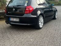 gebraucht BMW 118 D E87