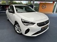 Gebraucht Opel Corsa Elegance 101 PS (74 kW) 2022 Andere farbe Kleinwagen
