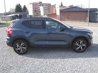 Gebraucht Volvo XC40 Plus 197 PS (144 kW) 2025 Denim blue / metallic SUV