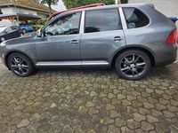 Gebraucht Porsche Cayenne 340 PS (250 kW) 2004 Silber SUV