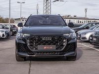 Neu Audi RS Q8 Performance 640 PS (470 kW) 2026 Grau SUV