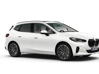 Gebraucht BMW 218 Efficient Dynamics 136 PS (100 kW) 2026