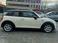 Gebraucht Mini Cooper 136 PS (100 kW) 2017 Weiß Kleinwagen