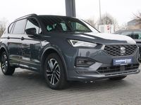 gebraucht Seat Tarraco FR