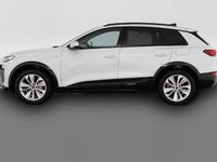Gebraucht Audi A6 e-tron S-Line 185 kW (252 PS) 2025 Weiß SUV