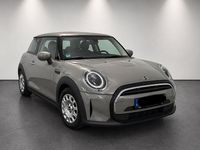 Usata Mini ONE 102 CV (75 kW) 2022 Grigio Utilitaria
