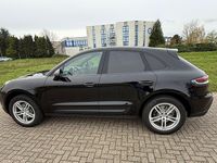 Gebraucht Porsche Macan 265 PS (194 kW) 2023 Schwarz SUV
