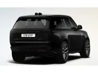 Neu Land Rover Range Rover HSE 530 PS (389 kW) 2026 Santorini black SUV