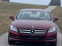Gebraucht Mercedes CLS350 265 PS (194 kW) 2011 Other Limousine