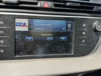 Gebraucht Citroën C4 Picasso Exclusive 120 PS (88 kW) 2015 Van / Kleinbus