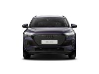 Gebraucht Audi Q4 e-tron Ambiente 210 kW (286 PS) 2025 Auroraviolett metallic SUV