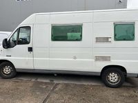Gebraucht Peugeot Boxer 107 PS (78 kW) 2000 Van