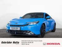Neu Honda Prelude Advance 184 PS (135 kW) 2026 Blau / Coupé