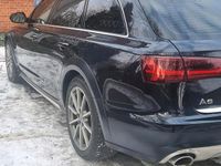 Gebraucht Audi A6 218 PS (160 kW) 2016 Blau Kombi