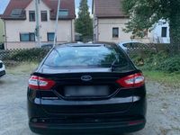 gebraucht Ford Mondeo 2,0 TDCi 110kW Business Ed. PowerShif...