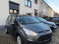 Second-hand Ford B-MAX 113 CP (83 kW) 2016 Gri Monovolum