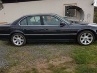 gebraucht BMW 728 i A -