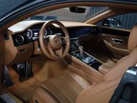 Gebraucht Bentley Continental GT 635 PS (467 kW) 2020 Schwarz
